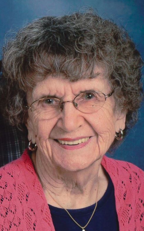 Mae Rappold